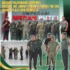 Kasdim 0418/Palembang Dampingi Paban V/Bhakti TNI Tinjau Progres KDKMP Plaju dan Srimulya