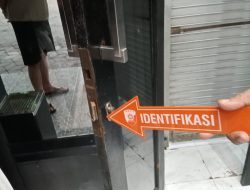 Residivis Pembobol Toko di Mataram Kembali Ditangkap Polisi