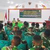 RAT Primkop Kartika Setya Jaya Kodim 1707/Merauke Tegaskan Komitmen Kesejahteraan Anggota