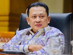 Atasi Gonjang-Ganjing Pasar Modal, Bamsoet Dukung Langkah Presiden Prabowo Benahi Pasar Saham Indonesia