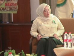 Tumpukan Sampah di TNGGP Makin Banyak, Aktivis Putri Nabila Damayanti, SH Angkat Suara