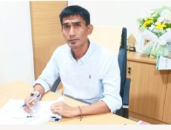 Dinas Pendidikan Kabupaten Muara Enim Siap Usung Peningkatan Mutu Dan Kualitas Pendidikan Melalui Pengadaan Buku LKS Gratis