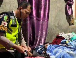 Dari Posko hingga Pintu Rumah, Polri Hadir Pastikan Layanan Kesehatan Warga Terdampak Bencana di Kala Segi Aceh Tengah