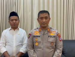 Polres Morowali Tegaskan Penangkapan Tersangka R Murni Perkara Pidana, Tidak Terkait Profesi Jurnalis