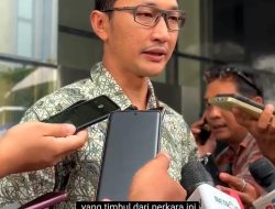 KPK Tetapkan YCQ dan IAA Sebagai Tersangka Dugaan Korupsi Kuota Haji 2024, Kerugian Lebih dari Rp1 Triliun