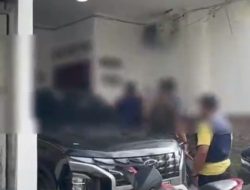 BNN RI Berhasil Gulung Pabrik Narkotika Golongan 1 Jenis MDMB-4EN-Pinaca