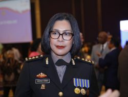 Polda Kepri peringati Hari Lingkungan Hidup Indonesia, Dorong Kepedulian dan Penghijauan