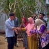 Wapres Gibran Rakabuming Tinjau Sekolah dan Rumah Warga Terdampak Banjir di Kabupaten Balangan
