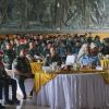 Natal Bersama TNI–Polri TA 2026 Digelar Secara Vicon di Kodam XXIV/Mandala Trikora