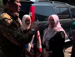 BNNP Aceh Kunjungi Panti Rehab Yayasan Pintu Hijrah (Sirah) di Banda Aceh