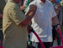 Selain Gerobak dan Mi Instan, Ini yang Dibutuhkan Warga Aceh Tamiang untuk Kembali Beraktivitas