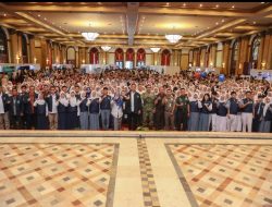 Kepala BNN RI: Karier Tanpa Batas Dimulai dari Hidup Sehat Tanpa Narkoba