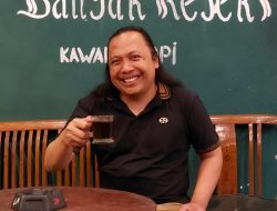 Paradoks Kota Sriwijaya: Kaya Warisan, Miskin Regulasi Kesenian