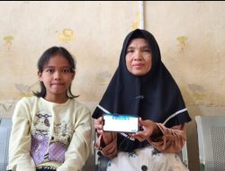 Peserta Jamkesda Kota Palembang Apresiasi Kemudahan Layanan Kesehatan Melalui Program JKN