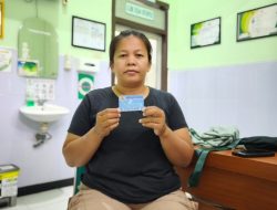 Dari Rujukan hingga Operasi, Pengalaman Saryanti Manfaatkan Program JKN