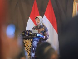 Modernisasi Sistim Peradilan : BPSDM Hukum Luncurkan Program Kompetensi ASN 2026 dan Sosialisasi UU KUHAP Baru