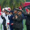 Dukung Penyiapan SDM Unggul TNI, Kasad Hadiri Praspa Perwira Prajurit Karier Program Khusus 2026