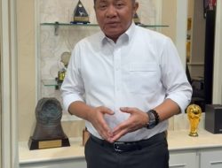 Gubernur Sumsel Herman Deru Dukung Penuh Polri Tetap di Bawah Presiden