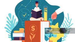 Investasi Pengetahuan: Paling Cuan Tanpa Takut Rugi