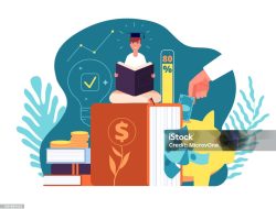 Investasi Pengetahuan: Paling Cuan Tanpa Takut Rugi