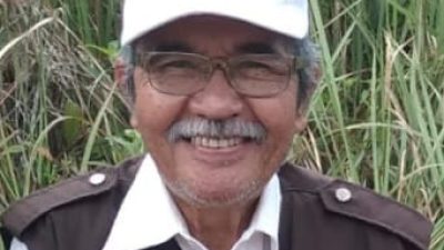 Konsepsi Kewaspadaan Nasional