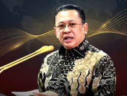 Gejolak Pasar Saham, Bamsoet Dorong Reformasi Tata Kelola Pasar Modal Dipercepat