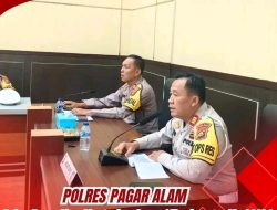 Operasi Keselamatan Musi 2026, Knalpot Brong dan Balap Liar Jadi Sorotan