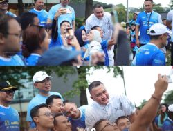 CFD Bogor Tak Lagi Sentral di Cibinong, Bupati Rudy: Kini Hadir di Banyak Kecamatan