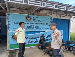 Dialog Humanis Polisi–Satpam, Bahas Pencegahan Kejahatan di Mandor