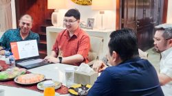 Bamsoet: ARDIN Indonesia Akan Luncurkan ARDINDO Apps Perkuat Tata Kelola Pengadaan Barang dan Jasa Pemerintah