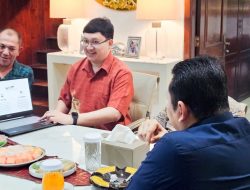 Bamsoet: ARDIN Indonesia Akan Luncurkan ARDINDO Apps Perkuat Tata Kelola Pengadaan Barang dan Jasa Pemerintah