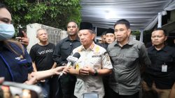 Mendagri Tito Sampaikan Duka Cita Atas Wafatnya Meriyati Roeslani Hoegeng