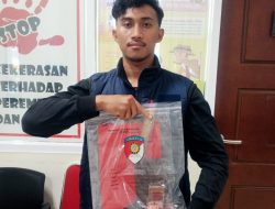 Polres Gresik Ringkus Ayah dan Anak, Pelaku Pengeroyokan Kebomas Tak Berkutik!