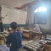 Babinsa Danukusuman Pelopri, Pestarikan Seni Budaya Gamelan Agar Tidak Kalah Dengan Zaman modern