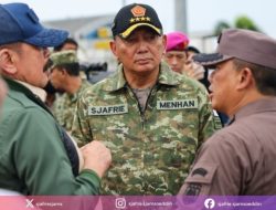 Dugaan Suap Bongkar Kasus Mafia Tanah Muba: Penanganan Mendadak Distop, Publik Gugat Kejanggalan