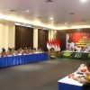 Forum Group Discussion Kesiapsiagaan Arus Mudik dan Balik 2026, Polda Sumsel Perkuat Sinergi Lintas Instansi