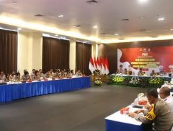 Forum Group Discussion Kesiapsiagaan Arus Mudik dan Balik 2026, Polda Sumsel Perkuat Sinergi Lintas Instansi