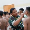 Kasdam I/BB Pimpin Sidang Parade Penerimaan Caba PK TNI AD Gelombang I TA 2026