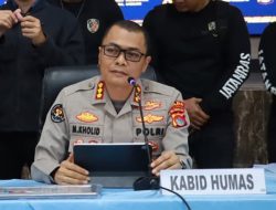 Kasat Narkoba Polres Bima Kota Ditangkap, Polda NTB: Komitmen Bersih dari Narkoba