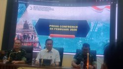 Satgas Percepatan dan Rekonstruksi Pascabencana Wilayah Aceh, Sumut dan Sumbar Mencapai Kenaikan Progres yang Belum Merata