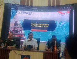 Satgas Percepatan dan Rekonstruksi Pascabencana Wilayah Aceh, Sumut dan Sumbar Mencapai Kenaikan Progres yang Belum Merata