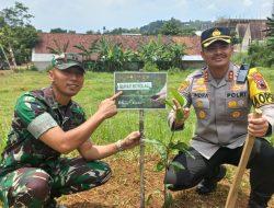 Dandim Boyolali Hadiri Penutupan Seminar di Ponpes Darusy Syahadah, Tegaskan Komitmen Kebangsaan