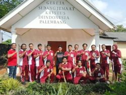 Laksanakan Atensi Presiden di Rakernas, Ditintelkam Polda Sumsel Gelar Kurve
