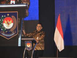 Dirjen Polpum Kemendagri Akmal Malik Inisiasi Penguatan Kerukunan melalui Optimalisasi Fungsi Sosial Rumah Ibadat