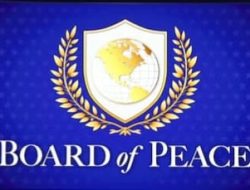Navigasi ‘Board of Peace’ dan Ujian bagi Indonesia