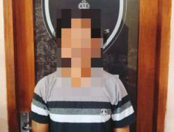 Curi iPhone di Parkiran RSUP NTB, Pria Asal Lombok Barat Ditangkap Polisi