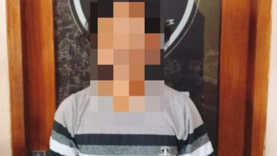Curi iPhone di Parkiran RSUP NTB, Pria Asal Lombok Barat Ditangkap Polisi
