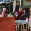 Bhabinkamtibmas Aktif Laksanakan Patroli Kamtibmas kepada Warga Binaan