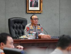 Tragedi NTT Jadi Alarm Nasional — Wakapolri Kerahkan Jajaran Kawal Ketat Program APBN 2026 Demi Pastikan Bantuan Tepat Sasaran