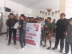 Pemuda Sumbermulya Deklarasi Antikorupsi: 10 Butir Komitmen Kawal Transparansi Pemerintahan Desa Haurgeulis